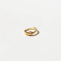 Celeste Wave Ring